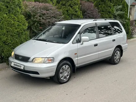 Honda Odyssey 1997 года за 2 000 000 тг. в Алматы – фото 3