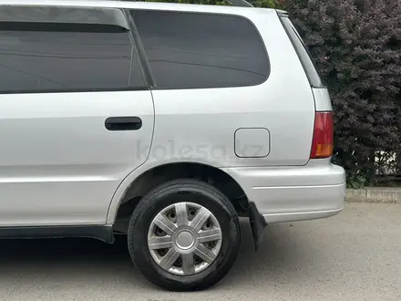 Honda Odyssey 1997 года за 2 000 000 тг. в Алматы – фото 5