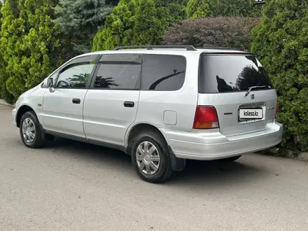Honda Odyssey 1997 года за 2 000 000 тг. в Алматы – фото 6