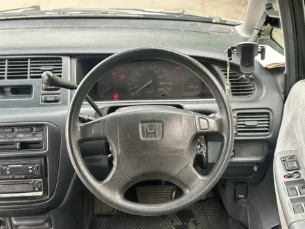 Honda Odyssey 1997 года за 2 000 000 тг. в Алматы – фото 8