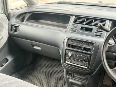 Honda Odyssey 1997 года за 2 000 000 тг. в Алматы – фото 9