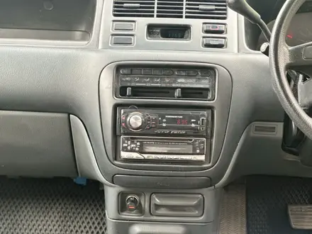 Honda Odyssey 1997 года за 2 000 000 тг. в Алматы – фото 10