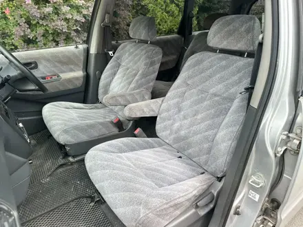 Honda Odyssey 1997 года за 2 000 000 тг. в Алматы – фото 11