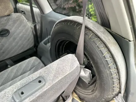 Honda Odyssey 1997 года за 2 000 000 тг. в Алматы – фото 13