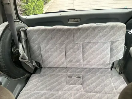 Honda Odyssey 1997 года за 2 000 000 тг. в Алматы – фото 14