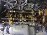 Двигатель на toyota highlander 1mz-fe 3L (2az/1mz/3mz/2ar/1gr/2gr/3gr/4gr) за 95 885 тг. в Алматы