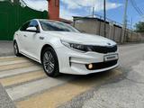 Kia K5 2016 годаүшін6 800 000 тг. в Шымкент