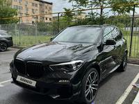 BMW X5 2022 года за 39 000 000 тг. в Шымкент