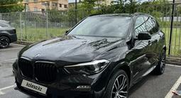 BMW X5 2022 года за 39 000 000 тг. в Шымкент