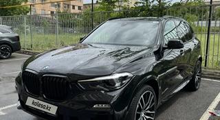 BMW X5 2022 года за 40 000 000 тг. в Шымкент