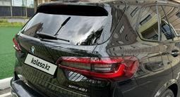 BMW X5 2022 года за 39 000 000 тг. в Шымкент – фото 3