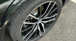 BMW X5 2022 года за 39 000 000 тг. в Шымкент – фото 4