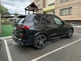 BMW X5 2022 года за 40 000 000 тг. в Шымкент – фото 2