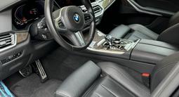 BMW X5 2022 года за 39 000 000 тг. в Шымкент – фото 5