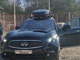 Infiniti FX50 2008 года за 8 000 000 тг. в Усть-Каменогорск