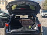 Infiniti FX50 2008 года за 8 000 000 тг. в Усть-Каменогорск – фото 3