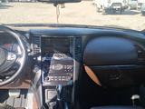 Infiniti FX50 2008 года за 8 000 000 тг. в Усть-Каменогорск – фото 4