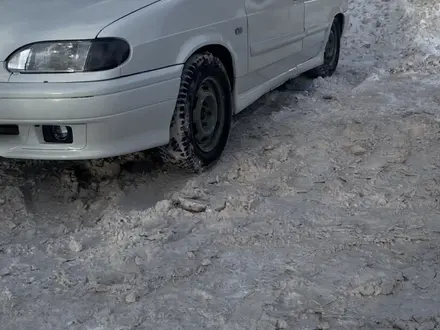 ВАЗ (Lada) 2114 2012 года за 1 700 000 тг. в Астана