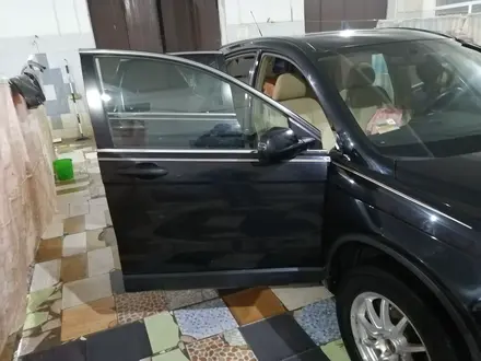 Honda CR-V 2007 года за 5 500 000 тг. в Атырау – фото 20