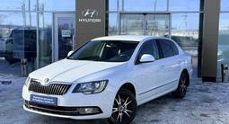 Skoda Superb 2014 года за 7 090 000 тг. в Павлодар