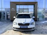Skoda Superb 2014 года за 7 090 000 тг. в Павлодар – фото 2