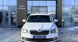 Skoda Superb 2014 года за 7 090 000 тг. в Павлодар – фото 2