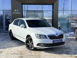 Skoda Superb 2014 года за 7 090 000 тг. в Павлодар – фото 3