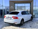 Skoda Superb 2014 года за 7 090 000 тг. в Павлодар – фото 4