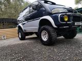 Mitsubishi Delica 1996 годаүшін5 200 000 тг. в Усть-Каменогорск