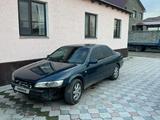 Toyota Camry 1998 года за 2 350 000 тг. в Тараз – фото 5