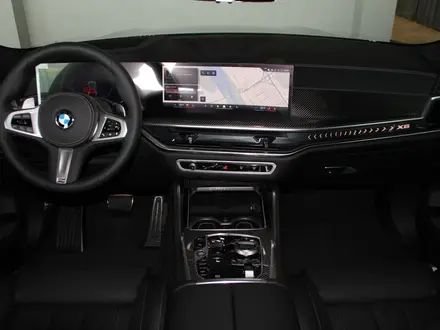 BMW X6 XDrive 40i 2026 года за 78 854 361 тг. в Семей – фото 14