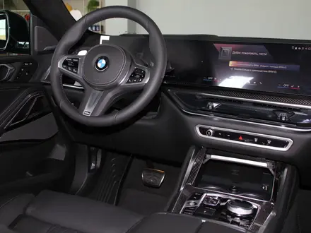 BMW X6 XDrive 40i 2026 года за 78 854 361 тг. в Семей – фото 15