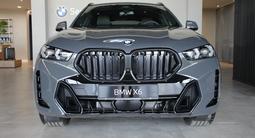 BMW X6 XDrive 40i 2026 года за 78 854 361 тг. в Семей – фото 2