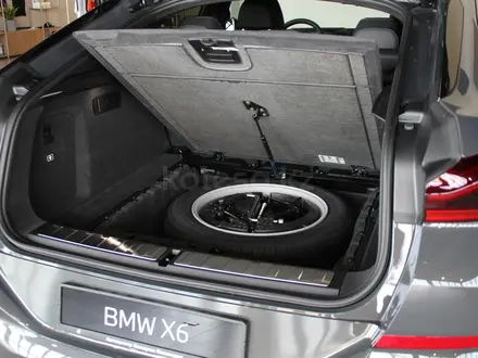 BMW X6 XDrive 40i 2026 года за 78 854 361 тг. в Семей – фото 29