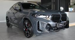 BMW X6 XDrive 40i 2026 года за 78 854 361 тг. в Семей – фото 3