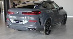 BMW X6 XDrive 40i 2026 года за 78 854 361 тг. в Семей – фото 4