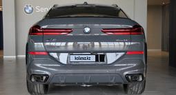 BMW X6 XDrive 40i 2026 года за 78 854 361 тг. в Семей – фото 5