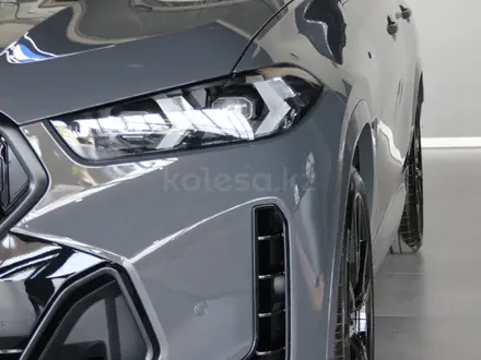BMW X6 XDrive 40i 2026 года за 78 854 361 тг. в Семей – фото 7