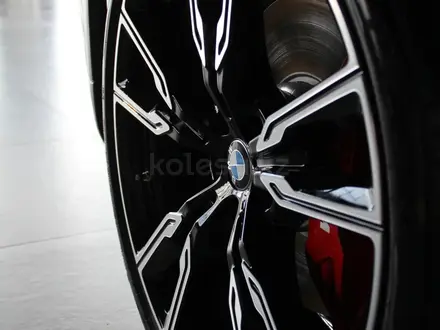 BMW X6 XDrive 40i 2026 года за 78 854 361 тг. в Семей – фото 9