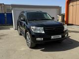 Toyota Land Cruiser 2008 годаүшін22 000 000 тг. в Астана