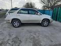 Lexus RX 300 2002 года за 5 300 000 тг. в Семей