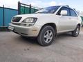 Lexus RX 300 2002 годаүшін5 300 000 тг. в Семей – фото 5