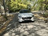 Hyundai Sonata 2020 годаүшін11 000 000 тг. в Тараз