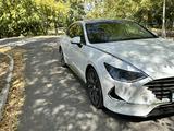 Hyundai Sonata 2020 годаүшін11 000 000 тг. в Тараз – фото 3