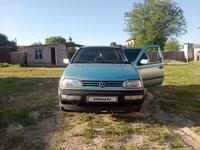 Volkswagen Golf 1994 года за 1 600 000 тг. в Алматы