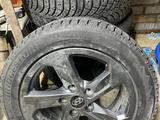Комплект диски с резиной за 220 000 тг. в Костанай