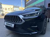 JAC J7 2023 года за 5 500 000 тг. в Павлодар