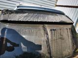 Спойлер двери багажника для BMW X5 за 25 000 тг. в Шымкент – фото 2