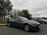 Infiniti Q50 2016 года за 10 000 000 тг. в Астана – фото 5