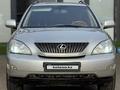 Lexus RX 350 2006 годаүшін7 100 000 тг. в Актау – фото 2